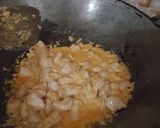 Foto langkah ke 3 dari resep Ayam Saus Telur Asin.
