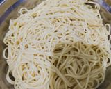 Foto langkah ke 1 dari resep Spaghetti Bolognese.