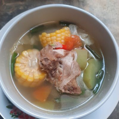 Langkah 5