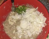 Foto del paso 1 de la receta: Medallón de merluza
