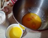 Pas rețetă Puf de inimioară Cookpad 1 fotografie