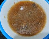 Hình bước làm 2 của món Ốc móng tay xào me
