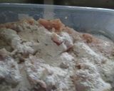 Foto del paso 3 de la receta: Pechugas empanizadas