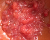 Foto del paso 9 de la receta: Huevos rellenos de tres sabores