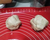 Foto langkah ke 3 dari resep Roti Kukus Pontianak Original.