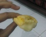 Foto langkah ke 8 dari resep Easy Eclair.