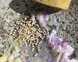 Foto langkah ke 3 dari resep Mie hun jagung.
