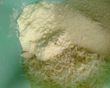 Foto langkah ke 2 dari resep Susu keju (isian roti).