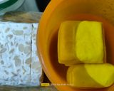 Foto langkah ke 1 dari resep Tahu dan Tempe Bacem.