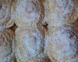 Foto del paso 9 de la receta: Pancitos dulces de Coco y Leche condensada. 😋