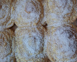 Foto del paso 9 de la receta: Pancitos dulces de Coco y Leche condensada. 😋