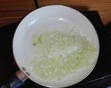Foto del paso 1 de la receta: Tarta de puerro