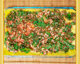 Foto del paso 5 de la receta: Lasaña de Kale