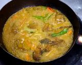รูปขั้นตอนการทำที่ 6 ของ ผัดเผ็ดปลาดุกทอดกรอบ