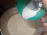 Cream Soup