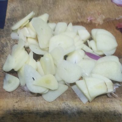 Langkah 2