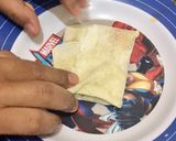Foto langkah ke 5 dari resep Martabak Telur.