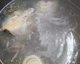 Foto del paso 2 de la receta: Pozole