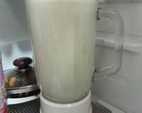 عکس مرحله 1 از دستور شیرموز با گلاب