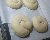 Foto del paso 10 de la receta Ensaimadas thermomix