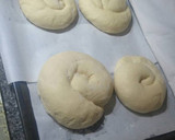 Foto del paso 10 de la receta: Ensaimadas thermomix