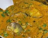 રીંગણ નુ શાક કાજુ ગ્રેવી સાથે (Ringan Shak Kaju Gravy Recipe In Gujarati) રેસીપી સ્ટેપ6ફોટો