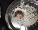 A picture of step 3 of Leftover Pattis.