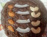 A picture of step 5 of Dry Fruits Dessert.
