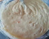 Foto del paso 4 de la receta: Queque de naranja confitada