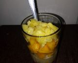 Fruits saladmatakin girki3 hoto