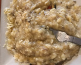 Foto del paso 1 de la receta: Queque Saludable Plátano Nuez
