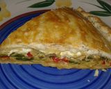 Foto del paso 4 de la receta: Tarta de zapallito🍴facilísimo