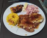 Foto del paso 5 de la receta: ***Chuletas de Cerdo a la Hawaiana***