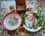 Foto del paso 2 de la receta: Arroz con pescado