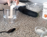 Foto del paso 3 de la receta: Pan de Kefir con Calabacín en panificadora