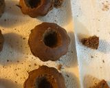 Foto del paso 5 de la receta: Pingüinitos (casi) saludables