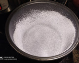 Foto del paso 1 de la receta: Bizcocho Mármol con Crema de Chocolate Blanco