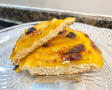 Foto del paso 23 de la receta: Pastel de manzana, nueces y mermelada