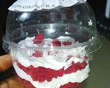 Cake parfaitmatakin girki4 hoto
