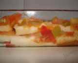 Foto del paso 3 de la receta: Pastel de pisto de Jacogo