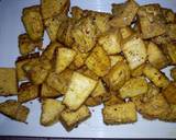 Awara with vegetables recipe step 8 photo