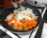 Foto del paso 5 de la receta: Codornices a la toledana