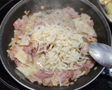 Foto del paso 4 de la receta: Quesadillas roll 🥓🧀