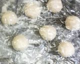 Foto del paso 1 de la receta: Pan Árabe (PITA)