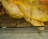 Foto del paso 3 de la receta: Pollo al horno