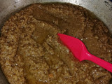 જાદરીયુ (Jadariyu Recipe In Gujarati)