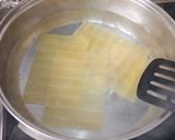 Foto del paso 3 de la receta: Lasaña de verduras y atún