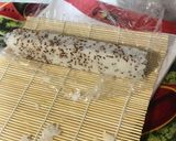 Foto del paso 7 de la receta: Makisushi - Urimaki (con alga en el interior)