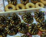 Cara Membuat 05 Donat Empuk Tanpa Telur 8