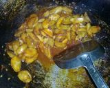 Foto langkah ke 4 dari resep Jengkol Balado.